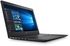 Dell G3-3579 Gaming Laptop - Intel Core i7-8750H - 15.6 inch - 16GB RAM -1TB - 512GB SSD - Nvidia GTX 1050 Ti 4GB - DOS - Black