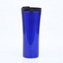 UNIVERSAL Stainless Steel Coffee Thermos Cups Mugs Thermal Bottle 500 Ml Thermocup Vacuum Flask Red