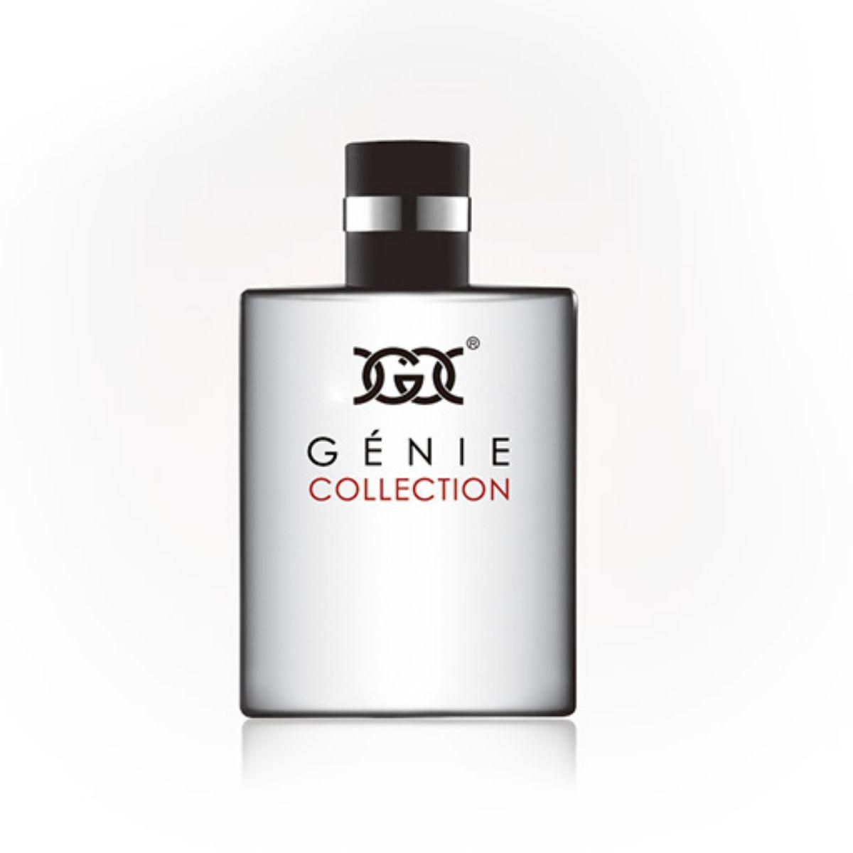 Genie Collection perfume 1014 25ML