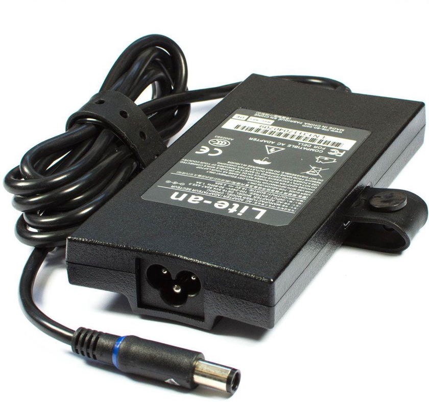 Lite-an 20V 3.25A Laptop AC Adapter Charger For Lenovo IdeaPad G50-70 (I84)