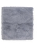 JIBAO Fluffy Carpet - Gray