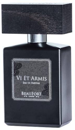 BeauFort London Vi Et Armis (Tester) 50ml Eau De Parfum Spray (Men)