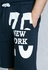 75 New York Lounge Shorts
