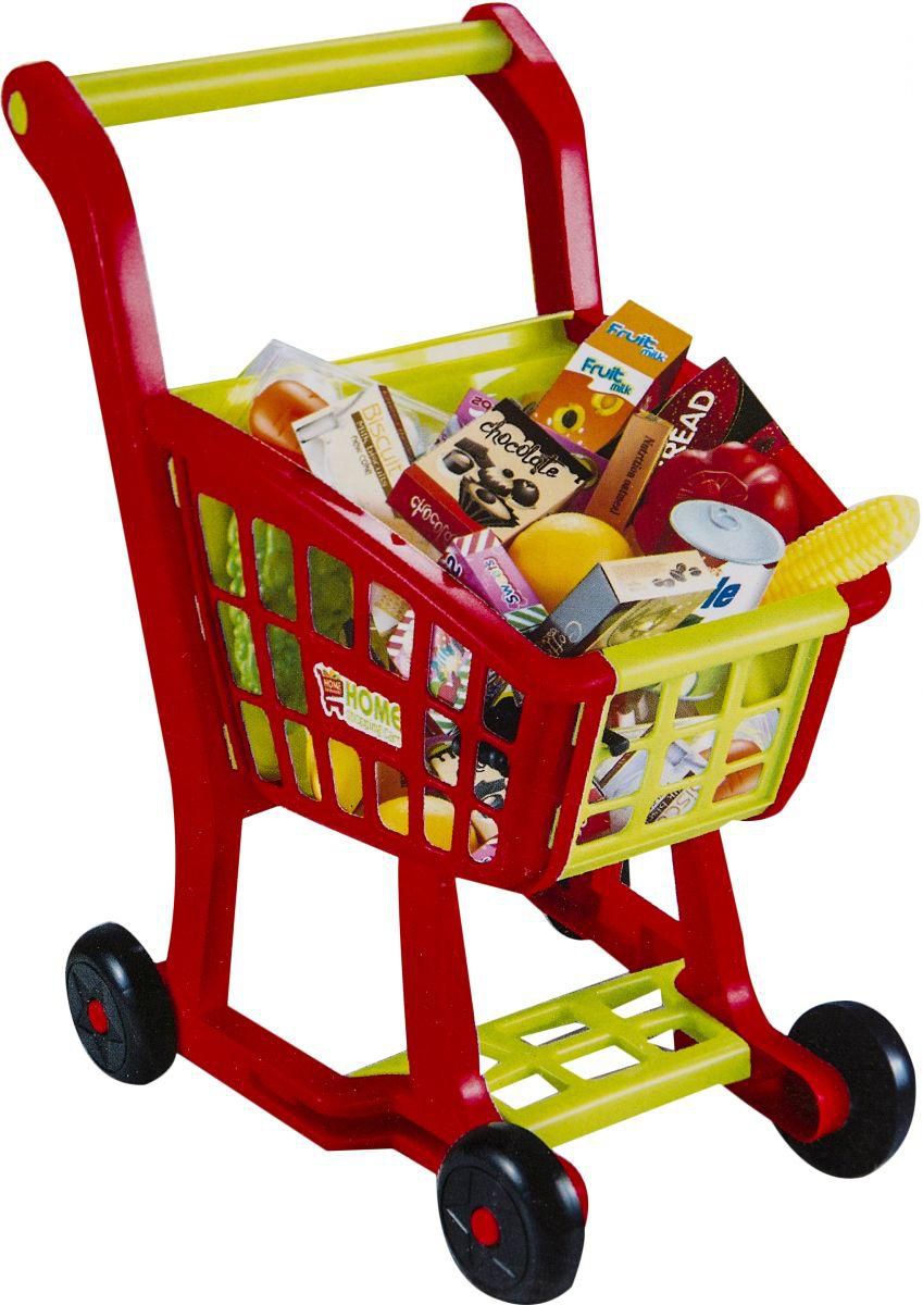 Home Shopping Cart - 668-14