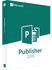 Publisher 2019 For 1 Pc