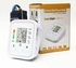 Jziki Electronic Blood Pressure Monitor BP machine (Upper Arm measurement)