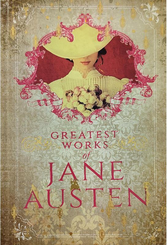 Greatest Works Jane Austen