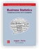 Mcgraw Hill Business Statistics: Communicating with Numbers - ISE ,Ed. :4