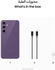 Samsung Galaxy S23 FE 5G Dual Sim 8GB RAM 128GB Purple
