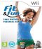Nintendo Fit & Fun Your Virtual Personal Coach - Nintendo Wii