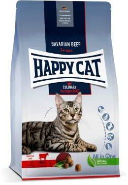 Happy Cat Culinary Adult Voralpen-Rind 4kg