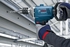 Bosch Rotary Drill GBM 1600 RE Professional - Blue