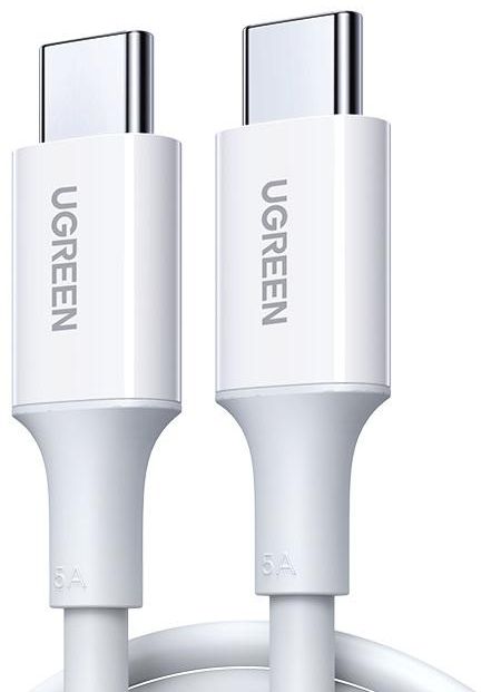 UGREEN USB2.0 Type-C Male to Male Cable5A 2m