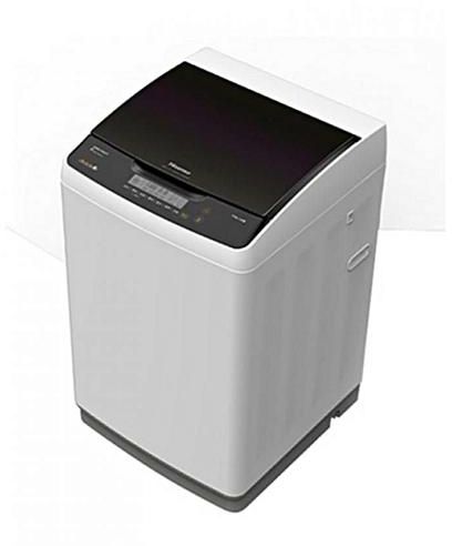 Hisense Automatic Washing Machine WTCT802G 8KG Top Loader