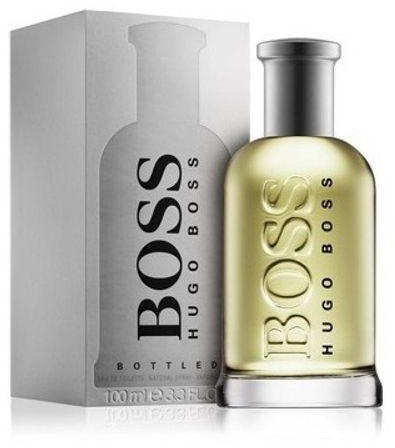Hugo Boss Bottled - EDT - For Men - 100ml