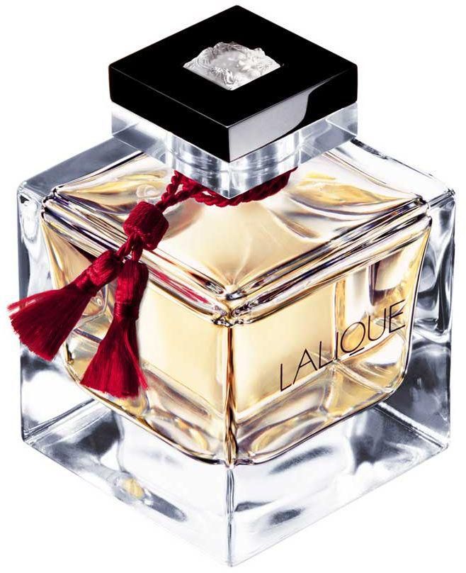 Lalique Le Parfum for Women -100ml, Eau de Parfum-