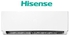 Hisense 1hp Fast Cooling LVS Split Unit Air Condition R22 Gas
