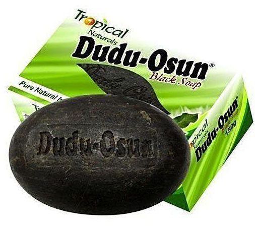 Dudu-Osun Tropical Naturals Dudu-osun Black Natural Soap---