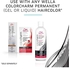 WELLA Color Charm Crème Hair Developer 20 volume, 3.6 oz