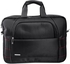 L'AVVENTO (BG786) Business Laptop Shoulder Bag fits up to 15.6" - Black