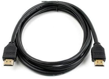 Generic HDMI To HDMI Cable 1.5 Meters New