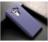 Protective Case Cover For Huawei Mate 10 Pro Purple