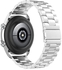 FitTurn Metal Watch Band Compatible with Huawei Watch GT Runner/GT3 46mm/GT2 46mm Wrist Strap Compatible with Huawei Watch 3/Watch 3 Pro Bands for Huawei Watch GT2 Pro/GT3 Pro Bracelet
