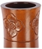 Generic Wooden Vase
