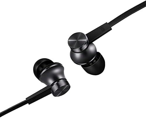 Xiaomi 362887 mi wired earphones - black