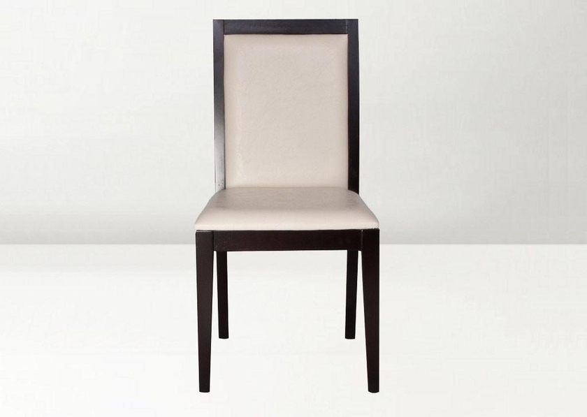 Luciano Chairs Black