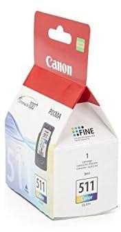 Canon CL-511 Ink Cartridge