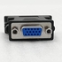 DMS 59Pin to VGA,CableDeconn DMS 59Pin Male to VGA 15 Pin Female Adapter Converter Duplicate Video for LHF Graphics Card