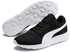 Puma Casual Shoes for boys , Black Size - 30 EU