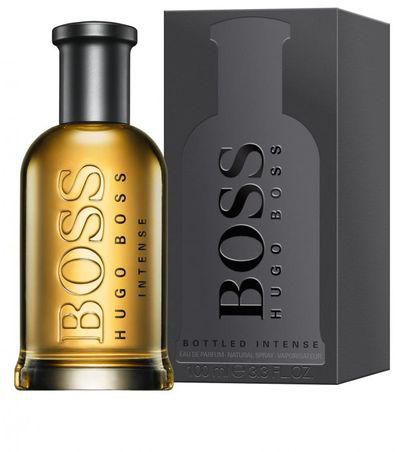 Hugo Boss Bottled Intense - For Men - EDP - 100ml