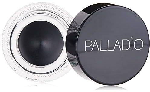 Palladio Liner Obsessed Waterproof Gel - Black