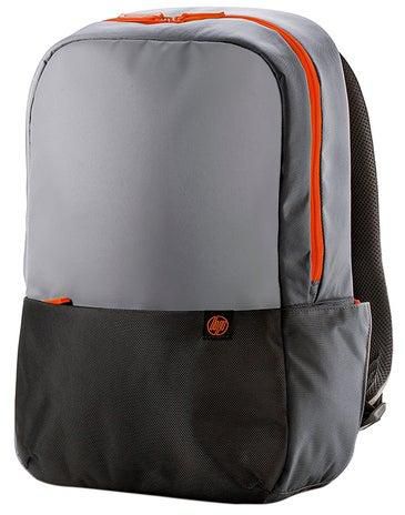 Duotone Backpack Grey/Black