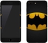 Vinyl Skin Decal For Apple iPhone 7 Plus Lego Batman