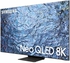 Samsung QA65QN900CUXZN Neo Quantum HDR 8K Pro Smart Television 65inch (2023 Model)