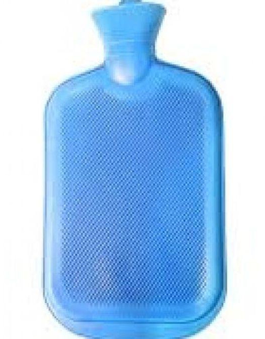 Hot Water Bag - BLUE
