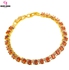 GJ Jewelry Emas Korea Bracelet - Padu Diamond Zircon 2760638