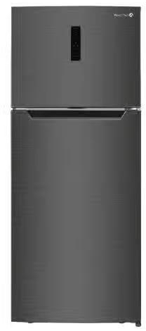 Get White Whale No Frost Refrigerator, 430 Liters, WR-4385 HSS - Silver with best offers | Raneen.com