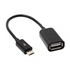 OTG Cable - Micro USB cable