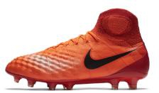 Nike Magista Obra II Firm-Ground Football Boot