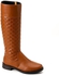 xo style Leather Boot - Havan