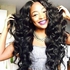 Fabulous Bodywave Wig With CLOSURE