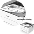 Pantum P3300DW Compact Wireless Monochrome Laser Printer - White