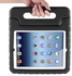 Kids Safe Foam Shock Proof Handle Case Cover For Apple iPad 5 iPad Air - Black