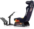 Playseat Evolution Pro Red Bull eSports Racing Seat