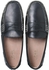 Polo Ralph Lauren 803200174001 Wes Penny Loafers for Men - 8 US, Black