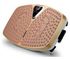 BODY FITNESS VIBRATION PLATE MACHINE WITH IN-BUILT BLUETOOTH SPEAKERS